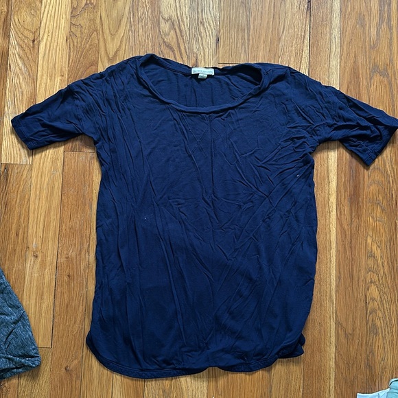 Gap Maternity Shirt - Picture 1 of 2